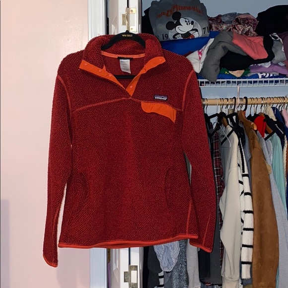 Patagonia Jackets & Blazers - Patagonia